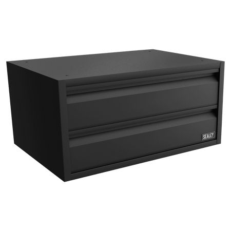 Modular Wide Unit 2 Drawer Model No- APMB5