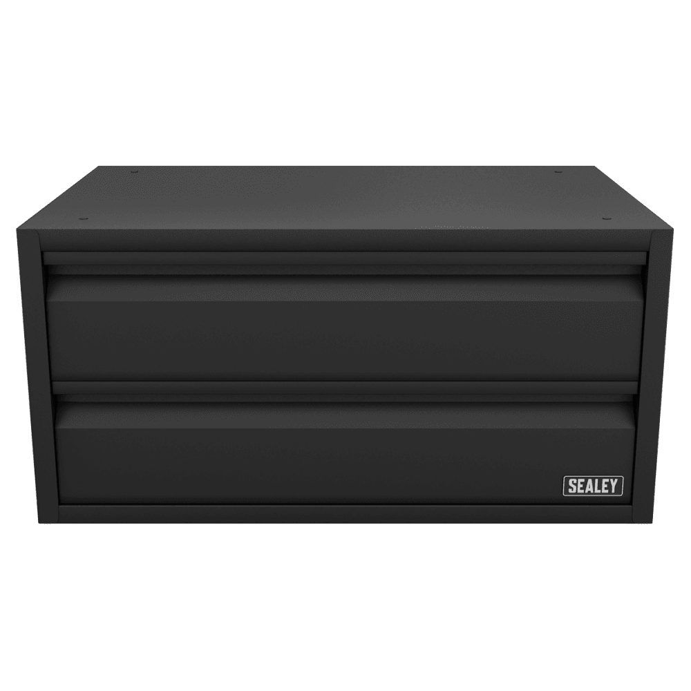 Modular Wide Unit 2 Drawer Model No- APMB5