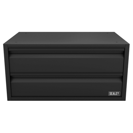 Modular Wide Unit 2 Drawer Model No- APMB5