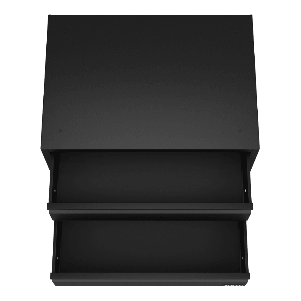 Modular Wide Unit 2 Drawer Model No- APMB5