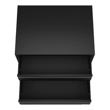 Modular Wide Unit 2 Drawer Model No- APMB5
