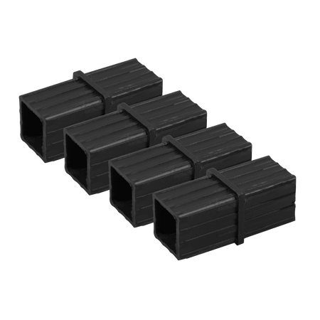 Modular Storage Base unit 2 Shelves 580mm Model No- APMRB1