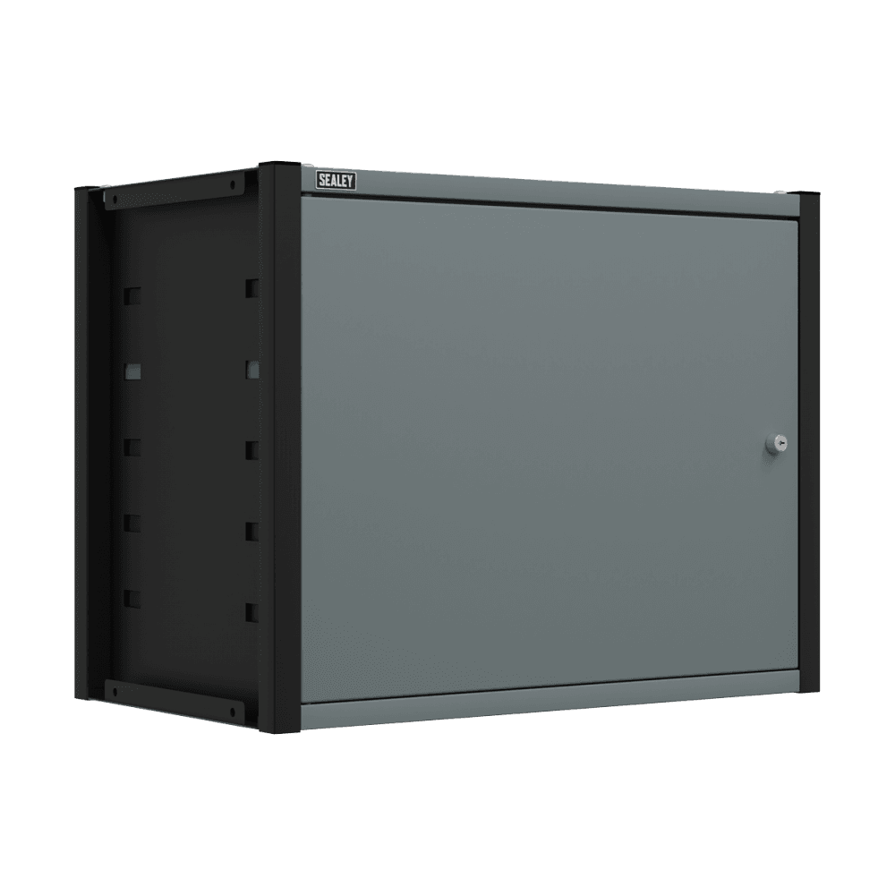 Modular Storage Top Cupboard Unit 580mm : Model No- APMRT1