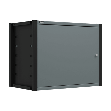Modular Storage Top Cupboard Unit 580mm : Model No- APMRT1