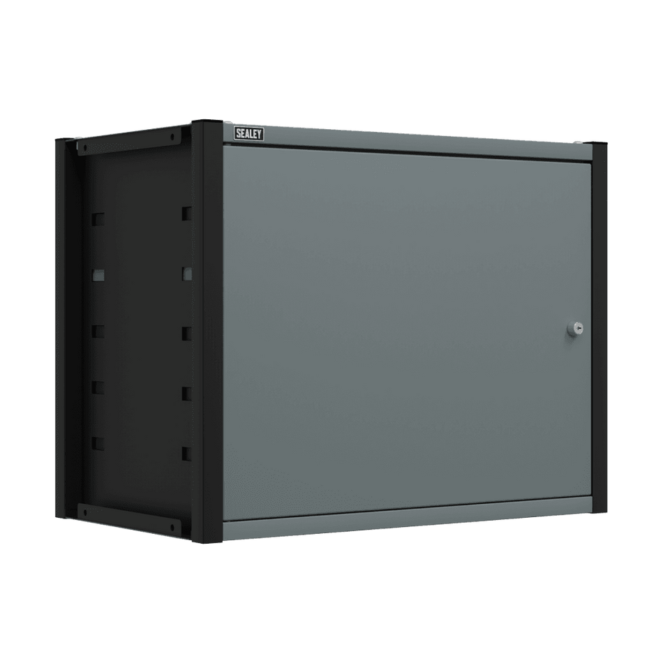 Modular Storage Top Cupboard Unit 580mm : Model No- APMRT1