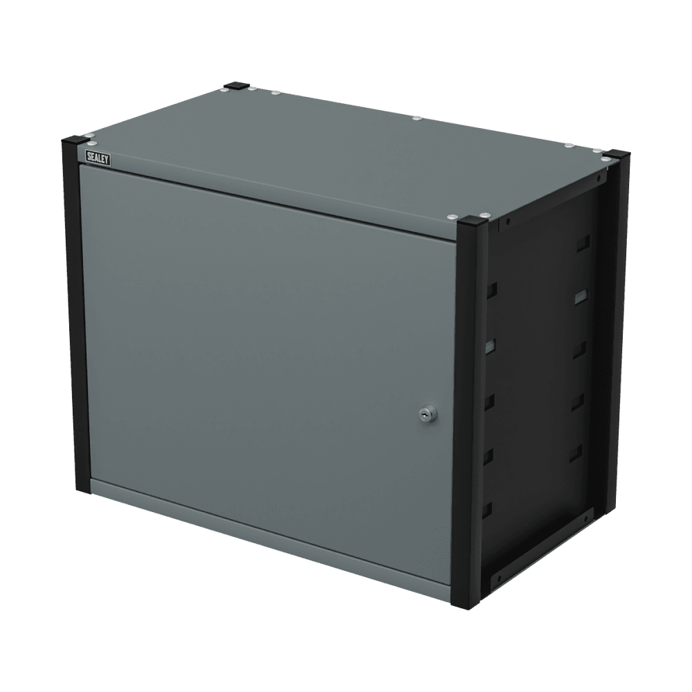 Modular Storage Top Cupboard Unit 580mm : Model No- APMRT1
