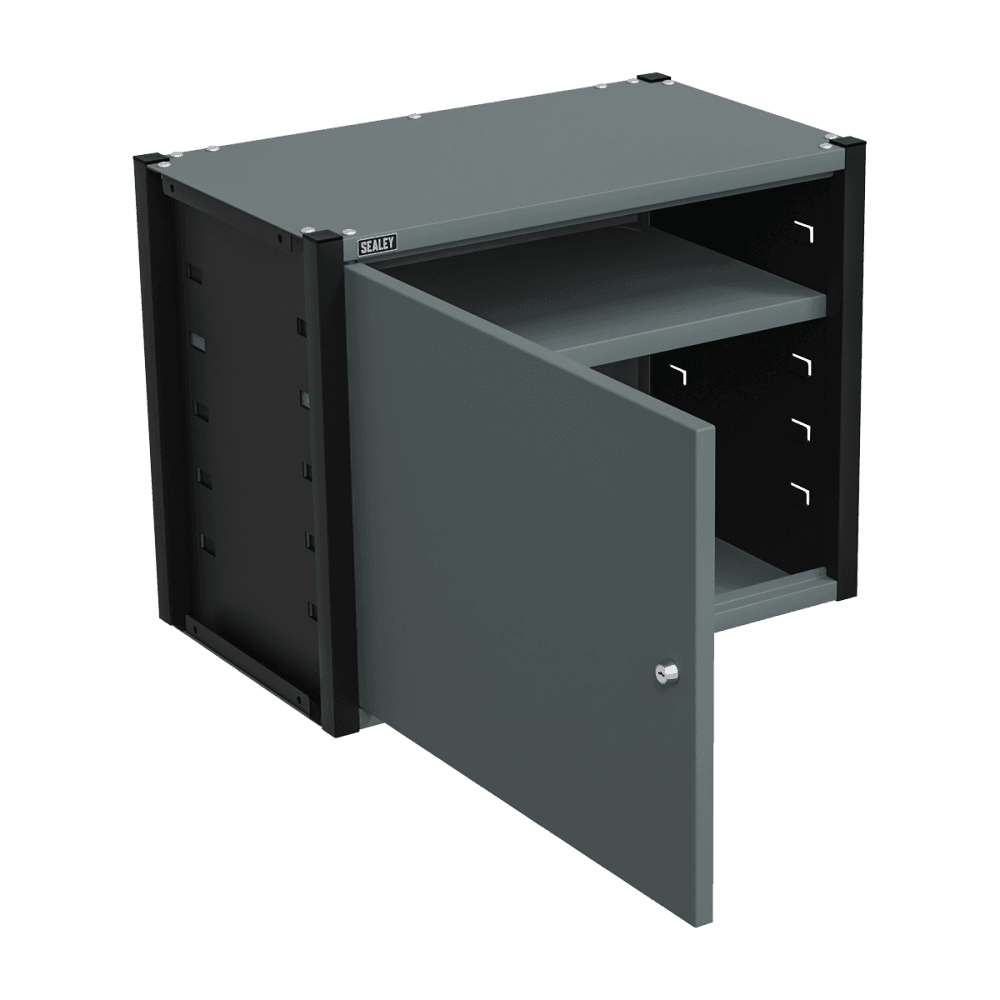 Modular Storage Top Cupboard Unit 580mm : Model No- APMRT1