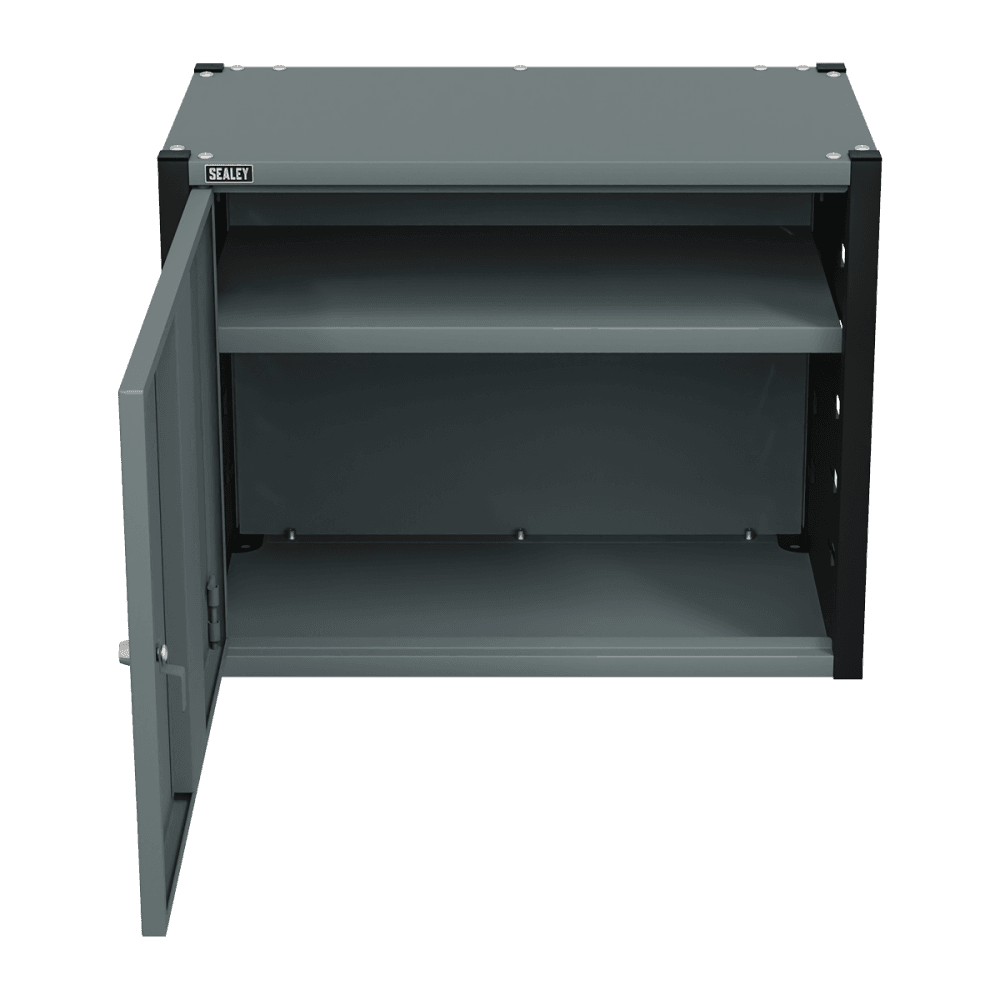 Modular Storage Top Cupboard Unit 580mm : Model No- APMRT1