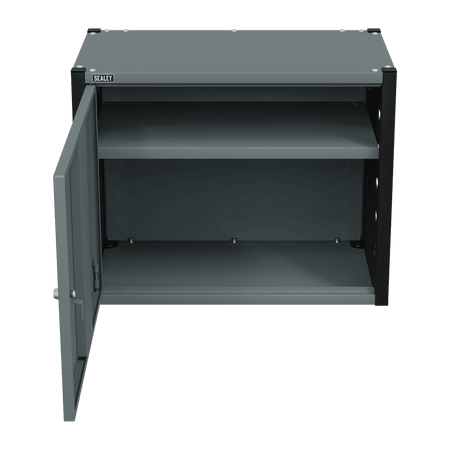 Modular Storage Top Cupboard Unit 580mm : Model No- APMRT1