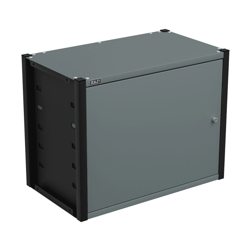 Modular Storage Top Cupboard Unit 580mm : Model No- APMRT1