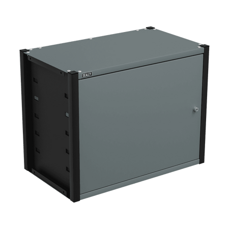 Modular Storage Top Cupboard Unit 580mm : Model No- APMRT1