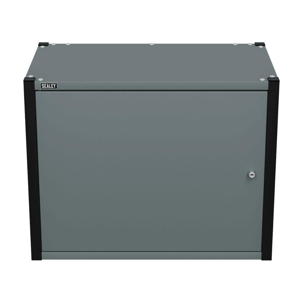 Modular Storage Top Cupboard Unit 580mm : Model No- APMRT1