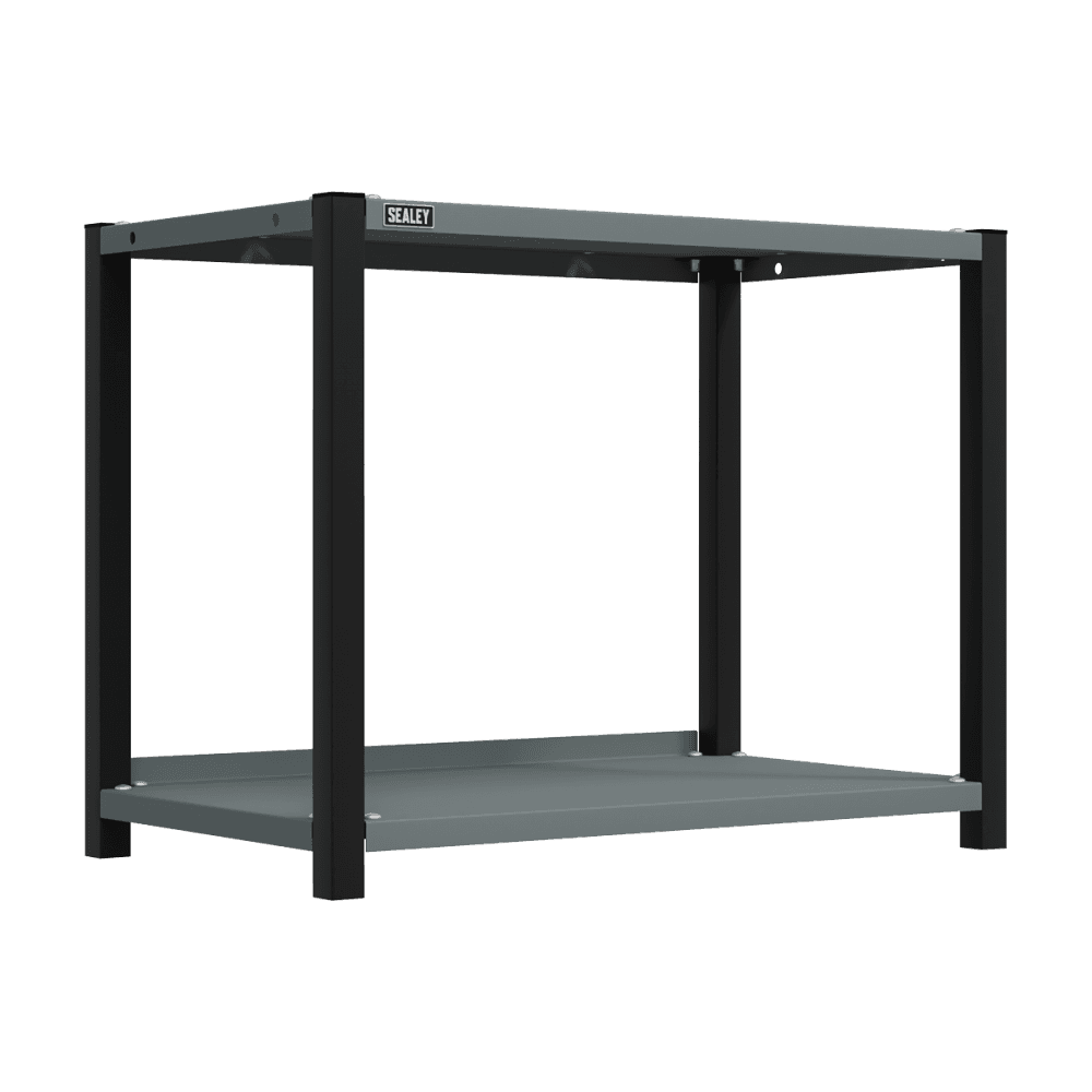Modular Storage Top Unit 2 Shelves 580mm Model No- APMRT2