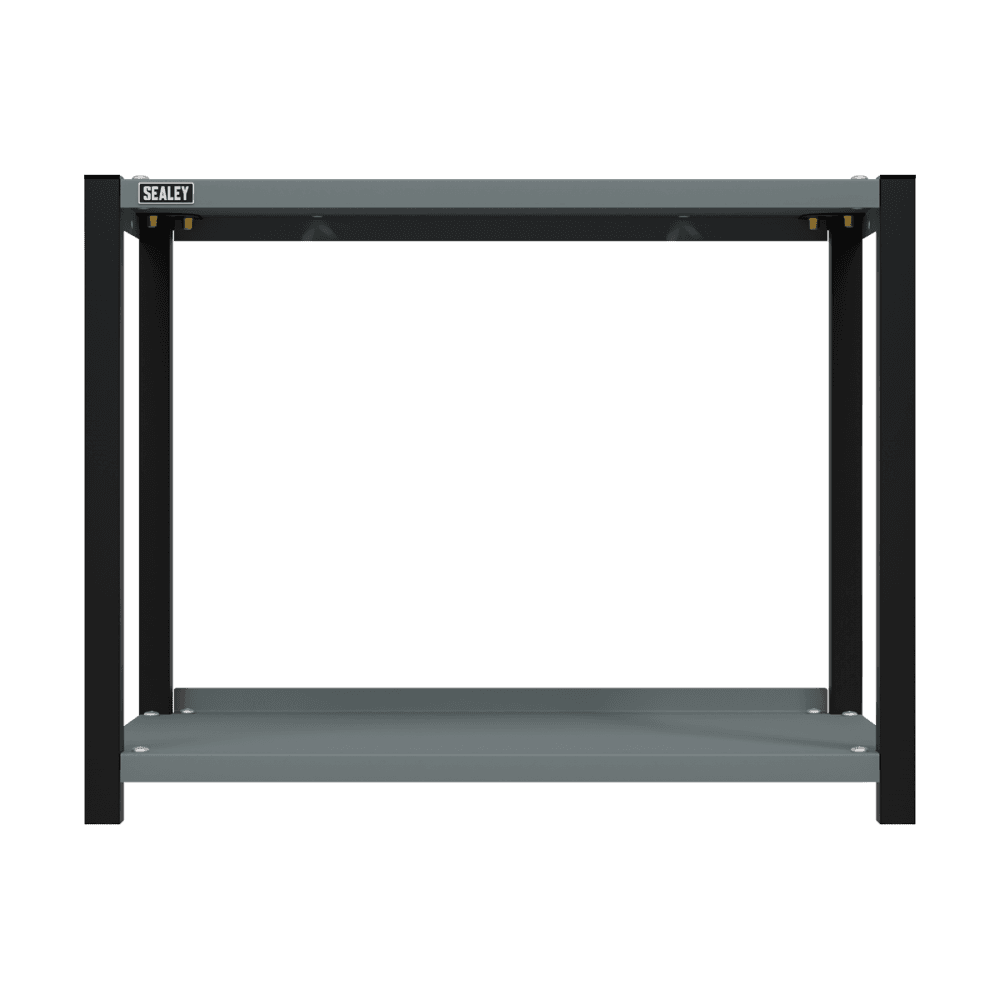 Modular Storage Top Unit 2 Shelves 580mm Model No- APMRT2
