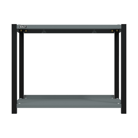 Modular Storage Top Unit 2 Shelves 580mm Model No- APMRT2