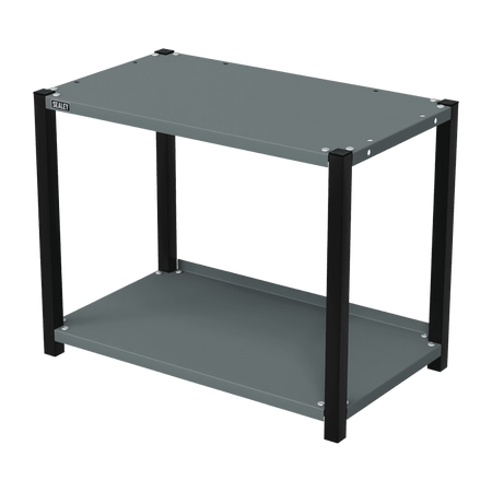 Modular Storage Top Unit 2 Shelves 580mm Model No- APMRT2