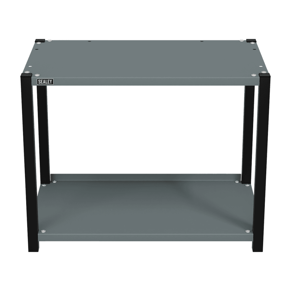 Modular Storage Top Unit 2 Shelves 580mm Model No- APMRT2