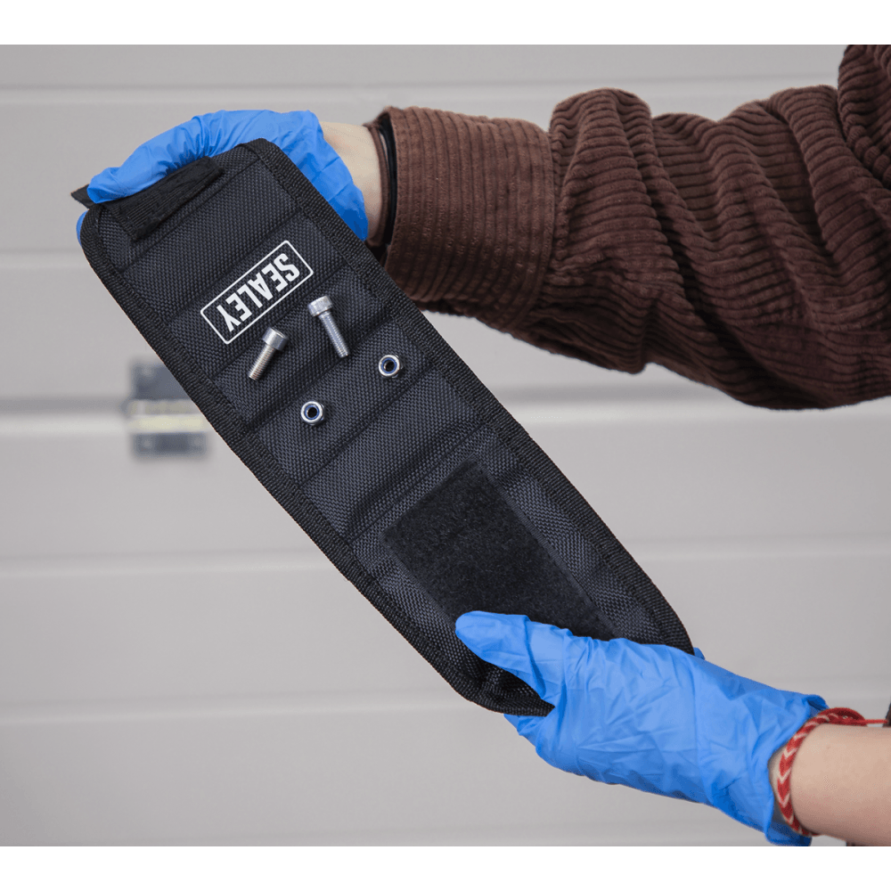 Magnetic Wristband Model No- APMWB