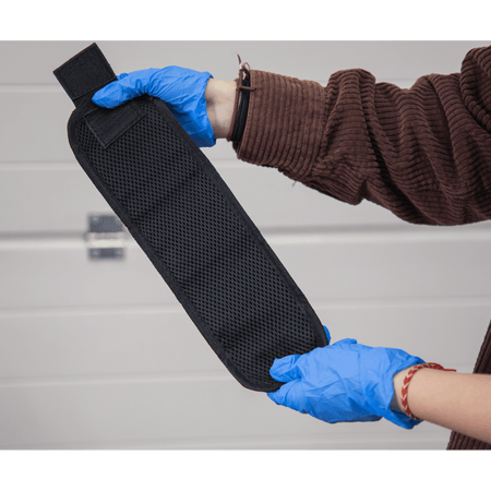 Magnetic Wristband Model No- APMWB