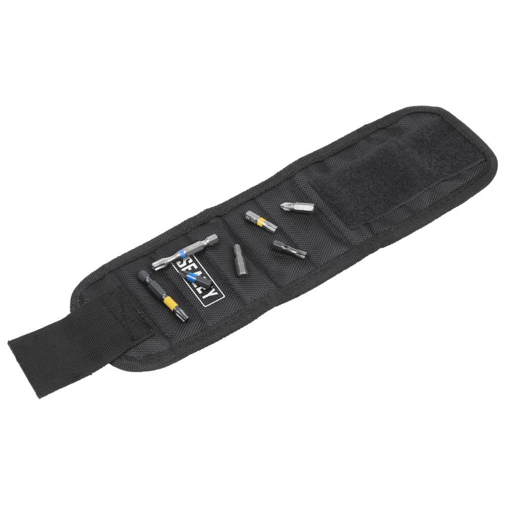 Magnetic Wristband Model No- APMWB