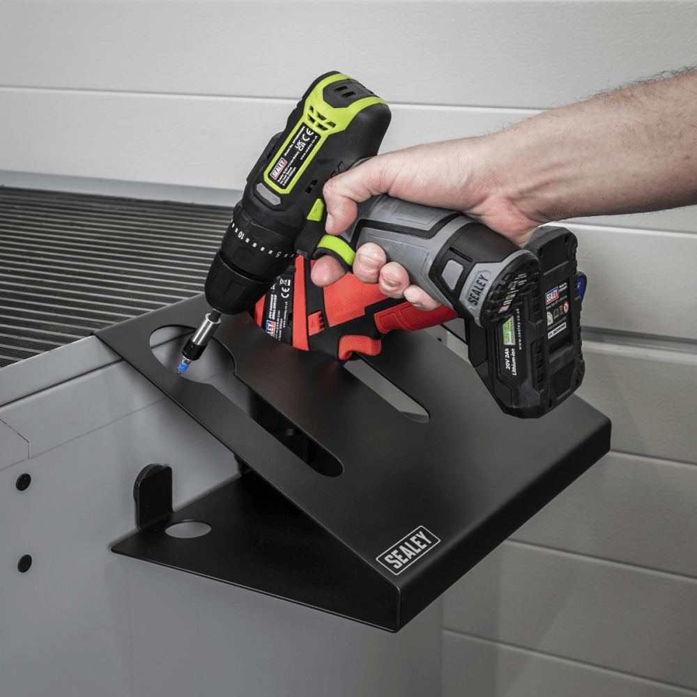 Magnetic Power Tool Holder Model No- APPTH