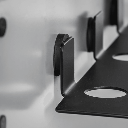 Magnetic Power Tool Holder Model No- APPTH