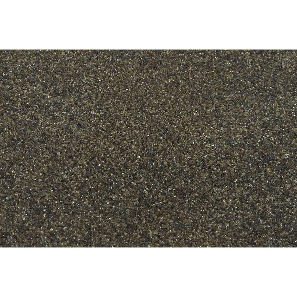 Aluminium Silicate Blasting Media 0.09mm-0.25mm Model No- ASF25KG