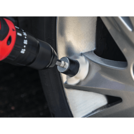 Polishing Wheel Set 8pc Model No- BGPW08