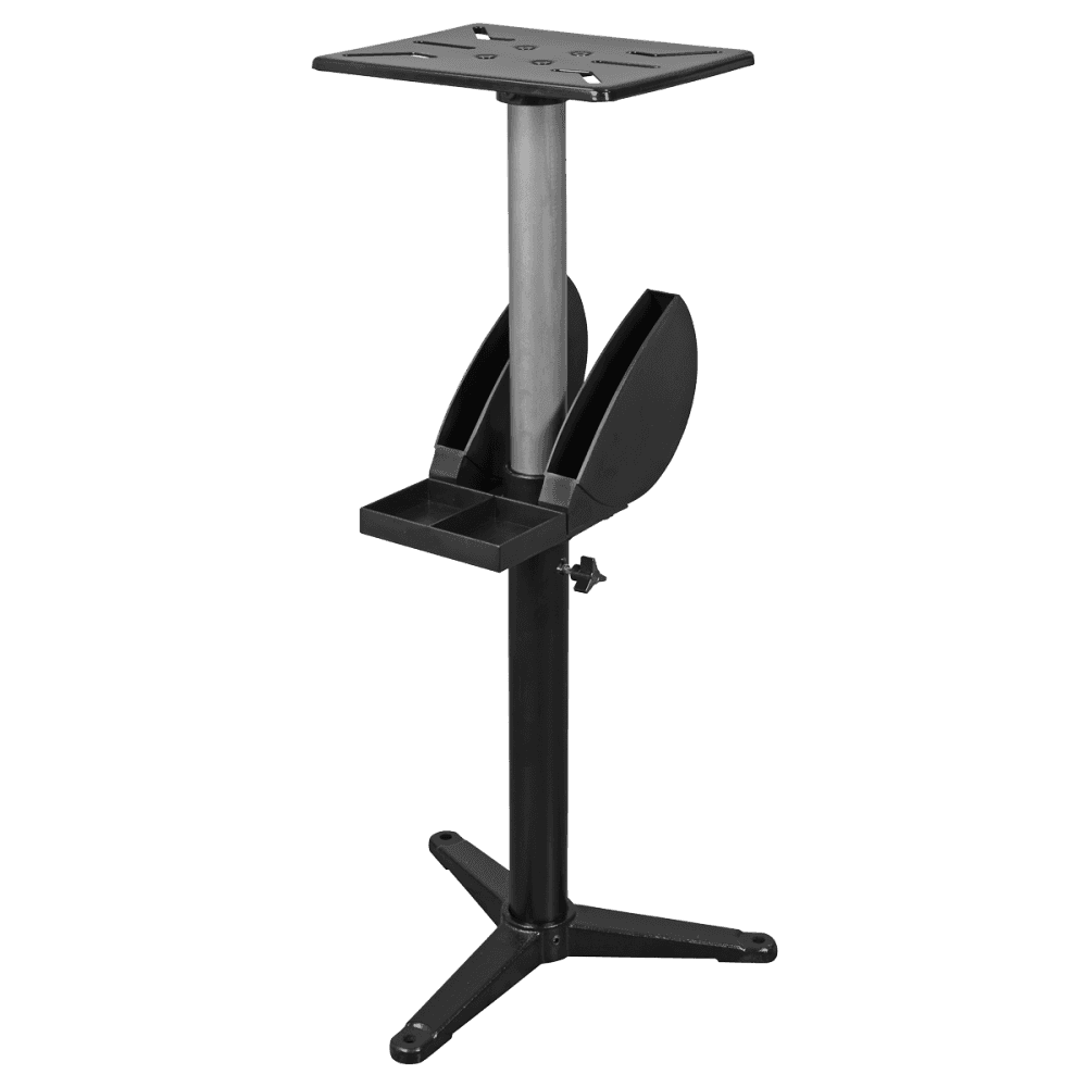 Adjustable Bench Grinder Stand Model No- BGST1