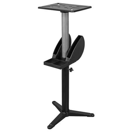 Adjustable Bench Grinder Stand Model No- BGST1
