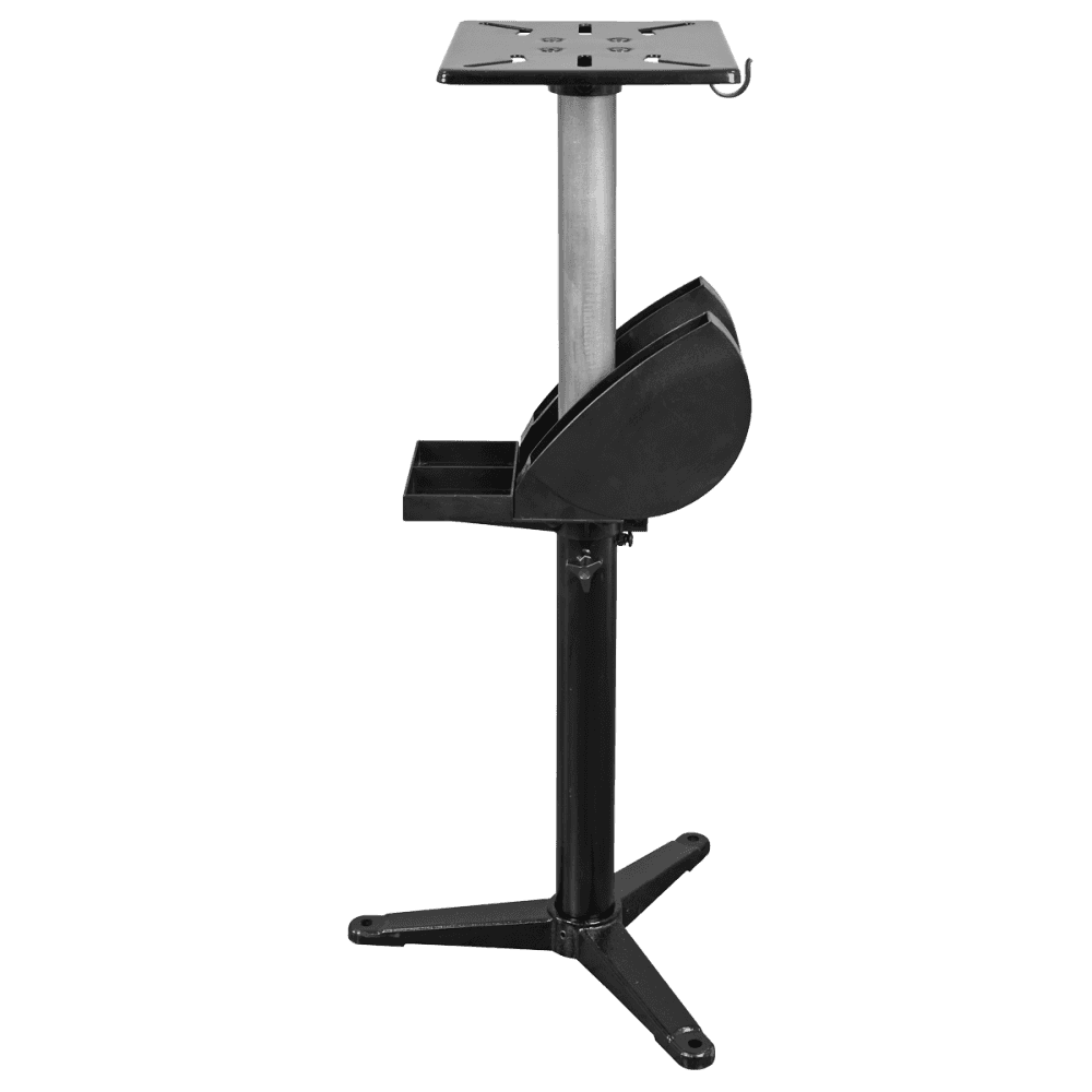Adjustable Bench Grinder Stand Model No- BGST1