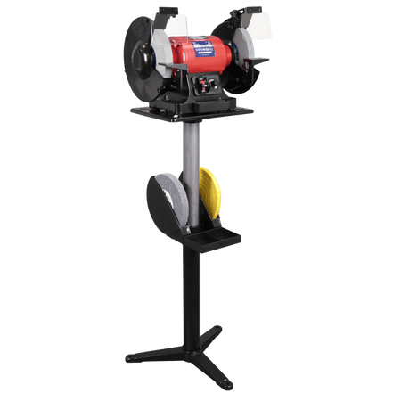 Adjustable Bench Grinder Stand Model No- BGST1