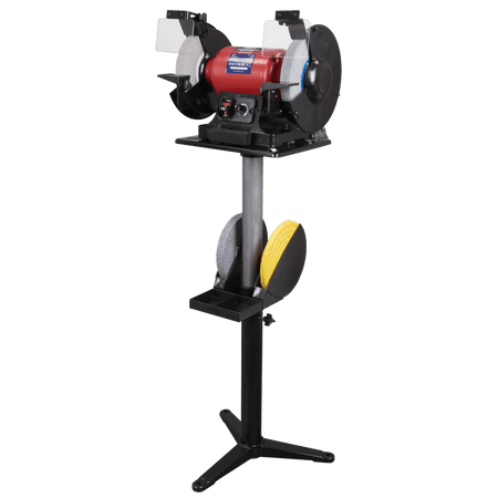Adjustable Bench Grinder Stand Model No- BGST1