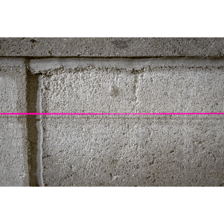 Braided Nylon Brick Line 76m - Pink Model No- BLP1