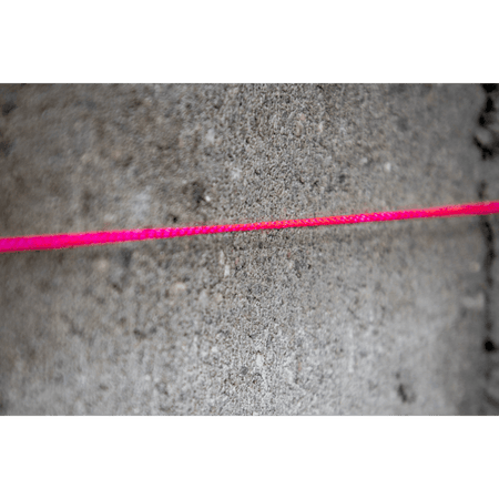 Braided Nylon Brick Line 76m - Pink Model No- BLP1