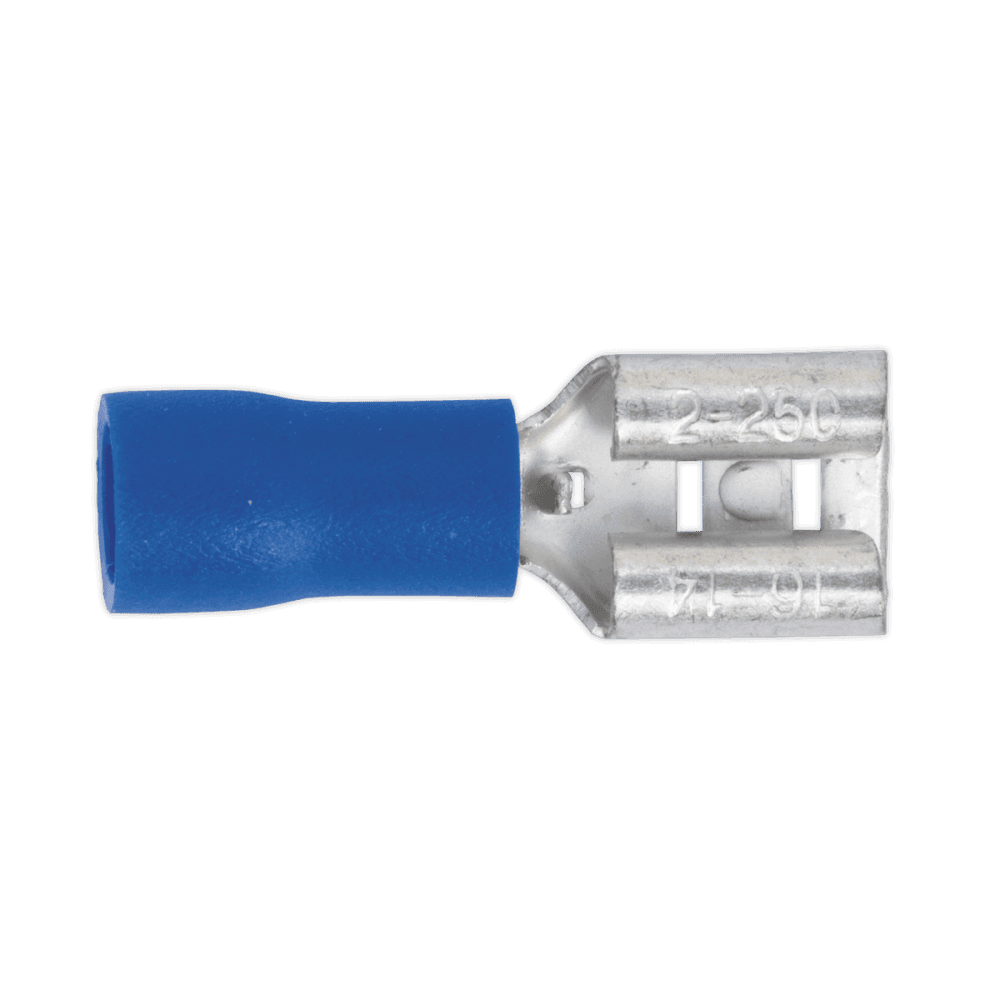 Clip Strip Deal - Blue Terminals Model No- BTSET