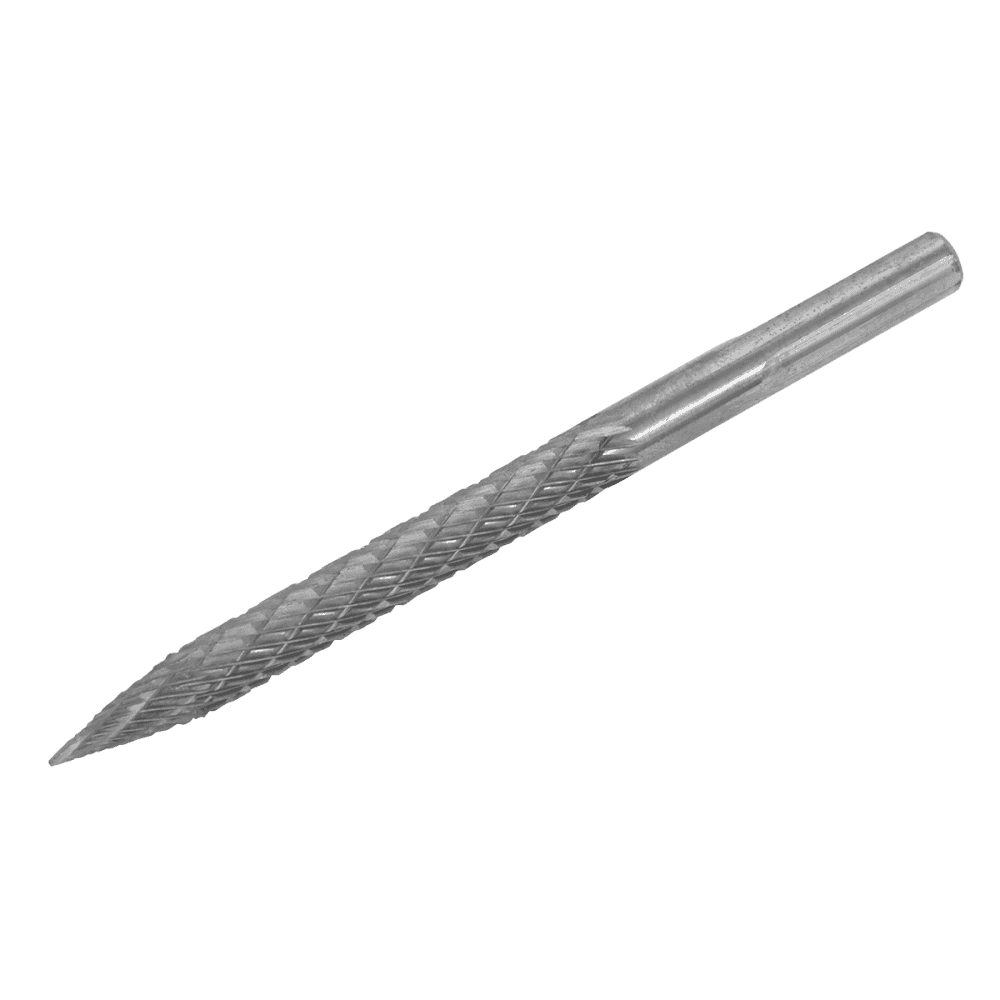 Tyre Repair Carbide Mill Cutter 6mm Model No- CDB06