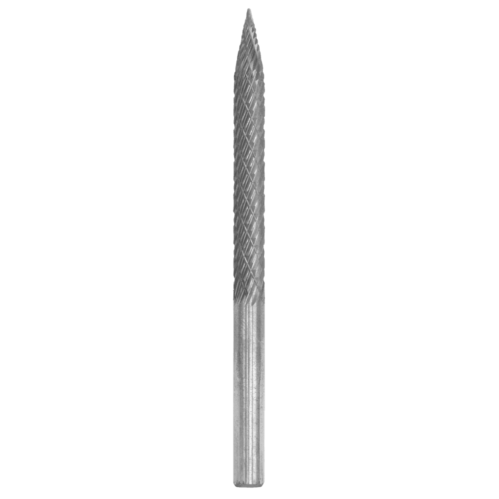 Tyre Repair Carbide Mill Cutter 6mm Model No- CDB06