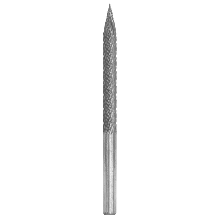 Tyre Repair Carbide Mill Cutter 6mm Model No- CDB06