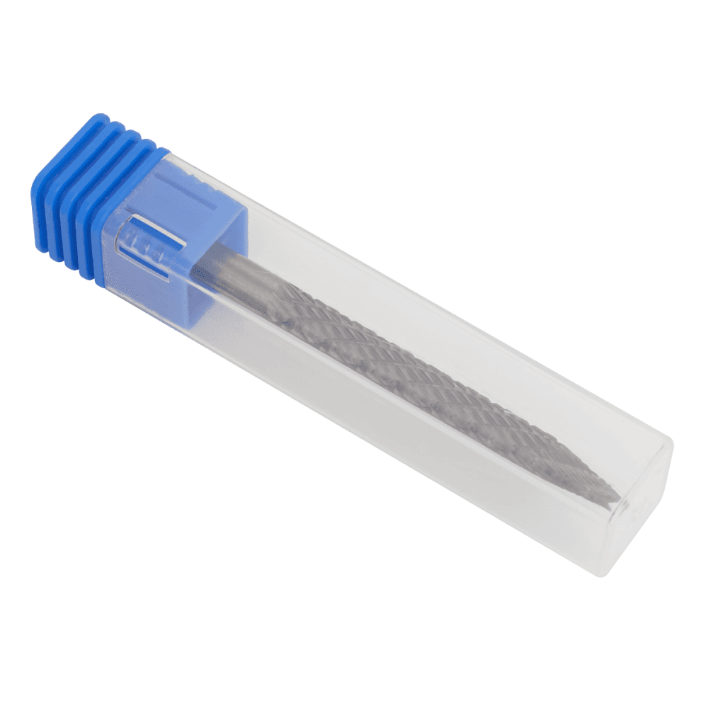 Tyre Repair Carbide Mill Cutter 6mm Model No- CDB06