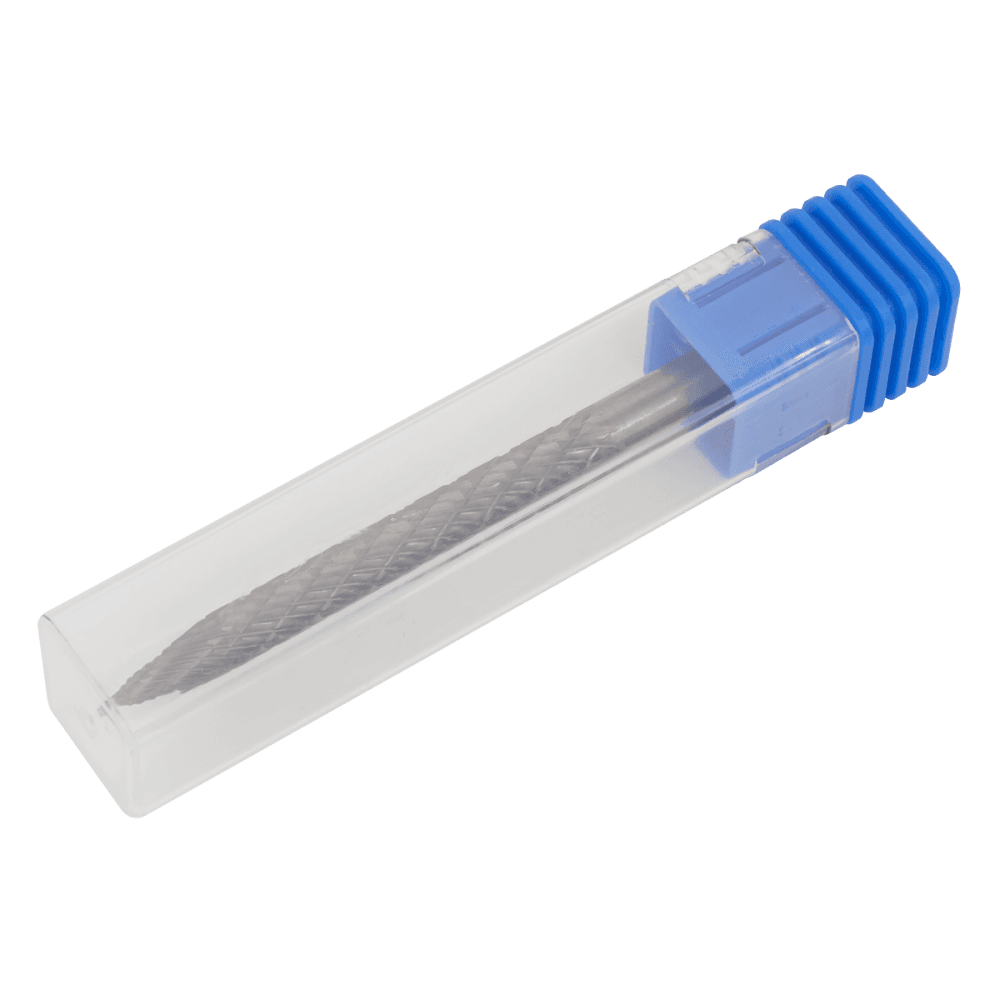 Tyre Repair Carbide Mill Cutter 6mm Model No- CDB06