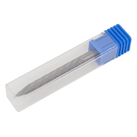 Tyre Repair Carbide Mill Cutter 6mm Model No- CDB06