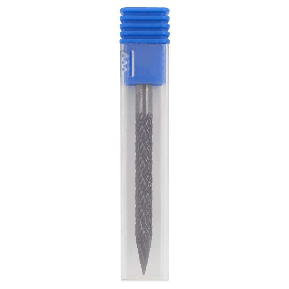Tyre Repair Carbide Mill Cutter 6mm Model No- CDB06