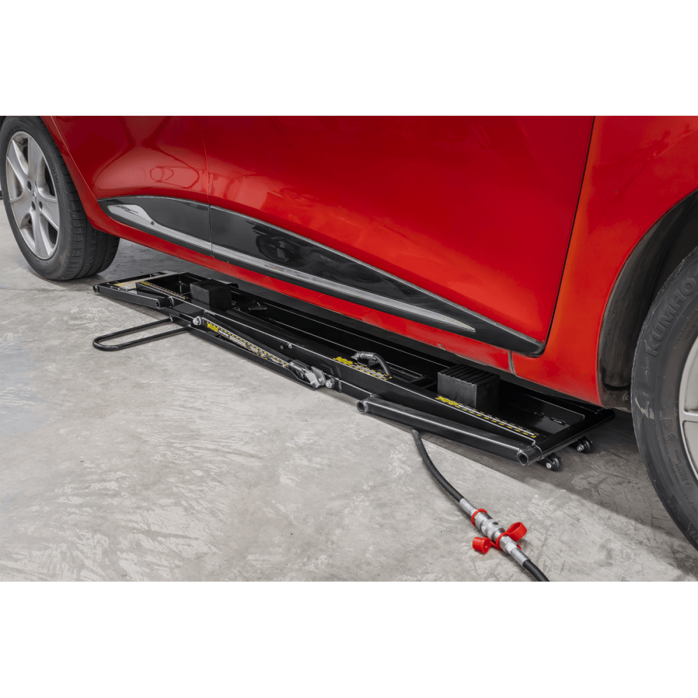 Portable Car Lift 2.25 Tonne Model No- CLM2250