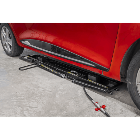 Portable Car Lift 2.25 Tonne Model No- CLM2250