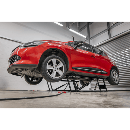 Portable Car Lift 2.25 Tonne Model No- CLM2250