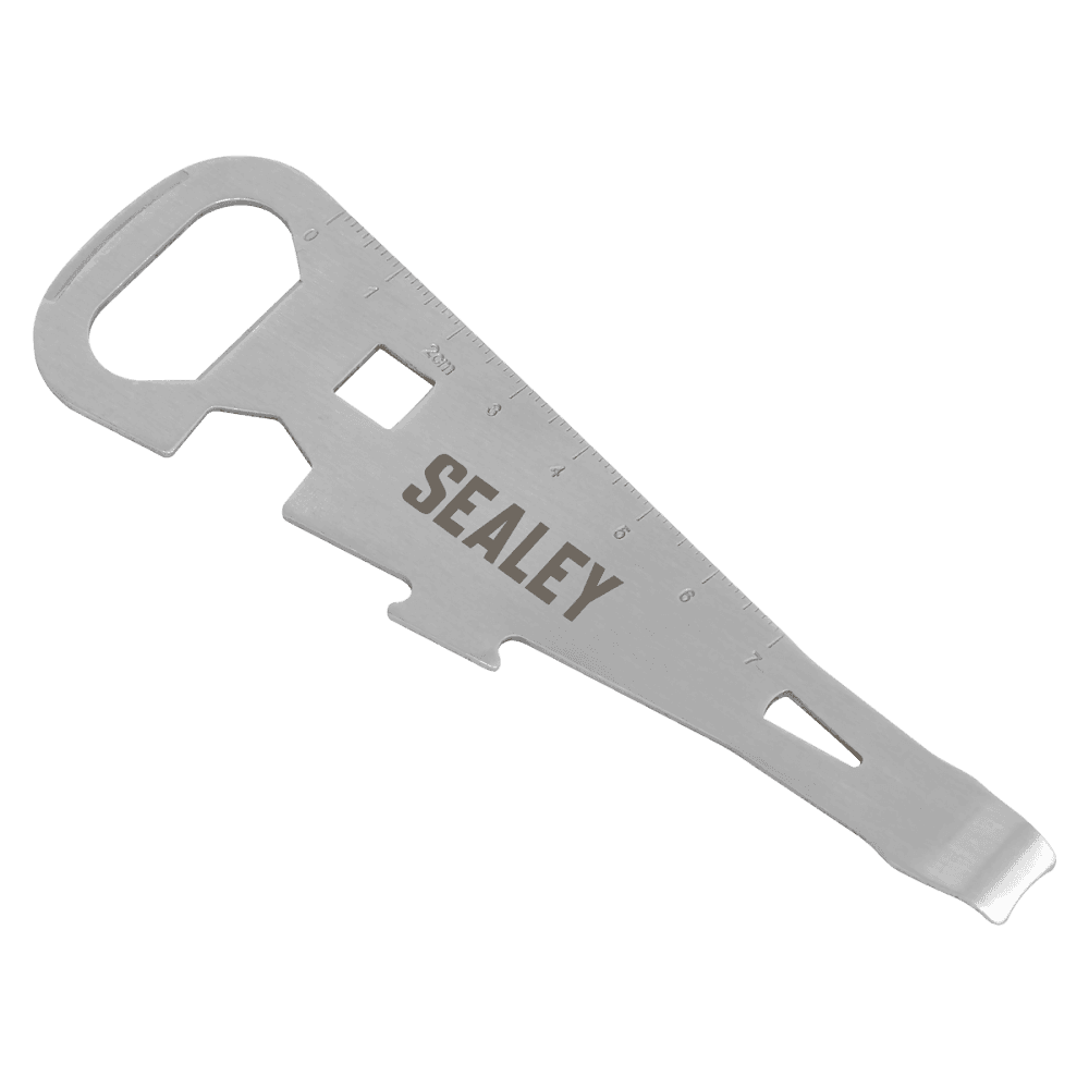 7-in-1 Paint Can Opener Multi-Tool Model No- CO71