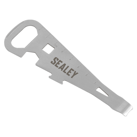 7-in-1 Paint Can Opener Multi-Tool Model No- CO71