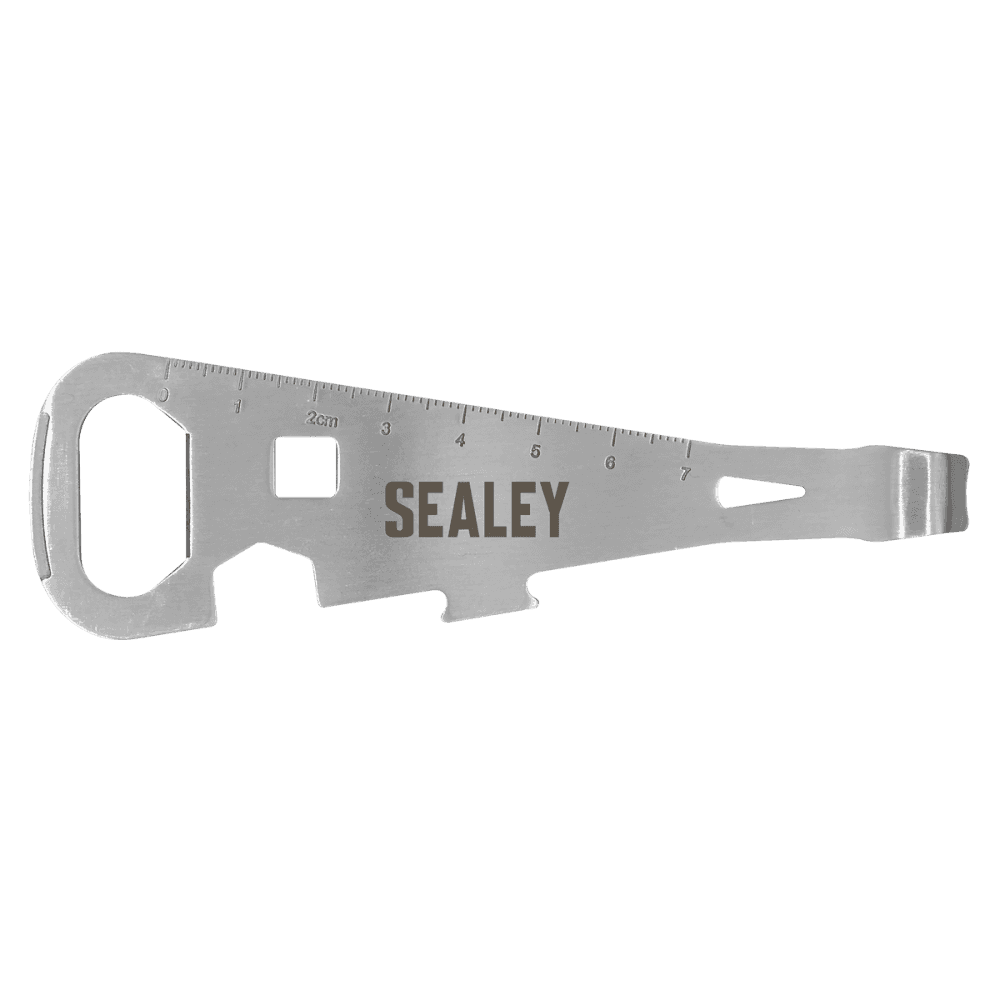 7-in-1 Paint Can Opener Multi-Tool Model No- CO71