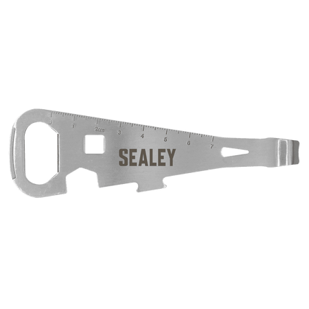 7-in-1 Paint Can Opener Multi-Tool Model No- CO71